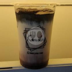 Mix Taro Choco