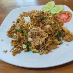 Nasi Mawut