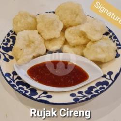 Rujak Cireng