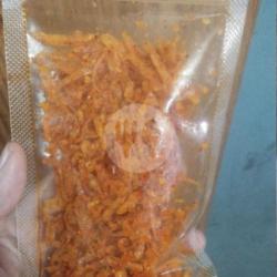 Keripset(keripik Setan)