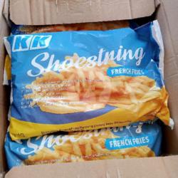 Kentang Kk Shoestring 1 Kg