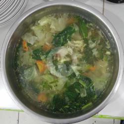 Sayur Sop