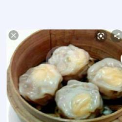 Dimsum Ayam Telur Puyuh