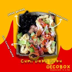 Ricebox Cumi