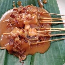 Sate Daging Sapi Aja 10 Tsk