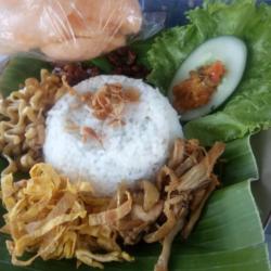 Nasi Uduk