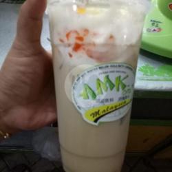 Amk Ori Special Jelly N Cream