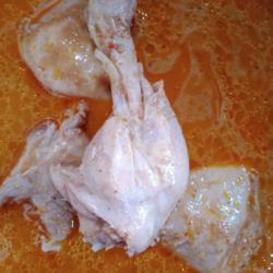 Ayam Gulai
