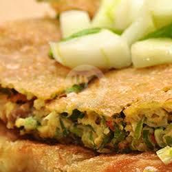 Spesial Ayam   Jamur Telor Ayam