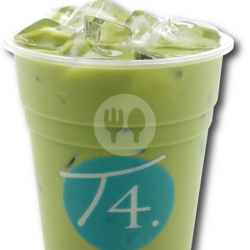 Kyoto Matcha Smoothie (l)