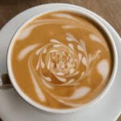 Tora Bika (cappucino)