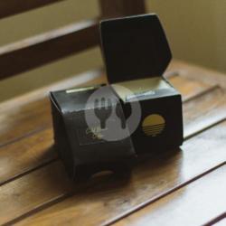 Cold Brew Coffee Ice Cream S