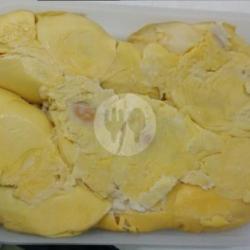 Durian Kupas Medan Super 900 Gram
