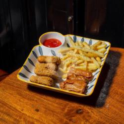 Snack Platter