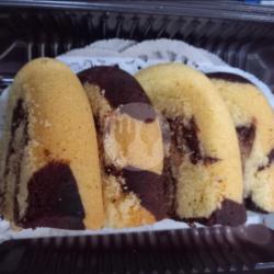 Bolu Jadul / Marble Cake