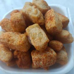 Tahu Crispy