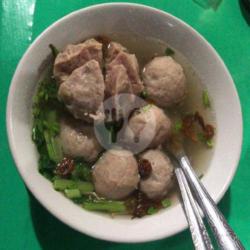 Bakso Urat Bakso Kuah