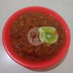 Sambal Tomat/sambal Pecel Lele