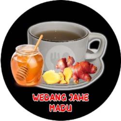 Wedang Jahe Madu