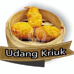 Udang Kriuk