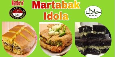 Martabak Idola Jakarta, Poli