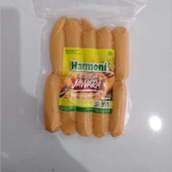 Harmoni Jawara Sosis Sapi Bakar Mini 500 Gr