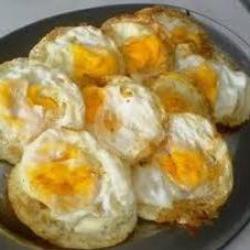 Telur Ceplok