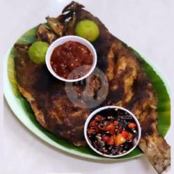 Ikan Bakar Kecap