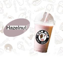 Ice Huzelnut Milk Small