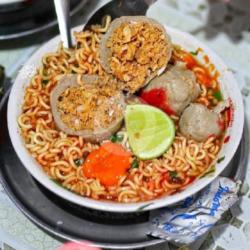 Indomie Bakso Urat