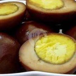 Telur Kecap