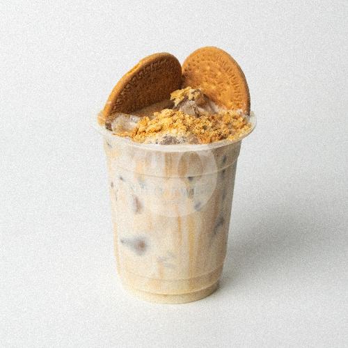 Cookie Latte