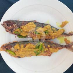 Ikan Kembung Bumbu Pesmol