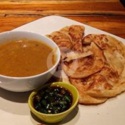 Roti Canai