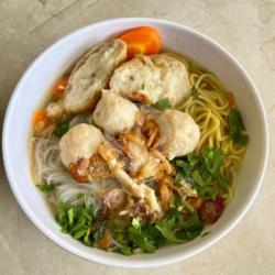 Miesop Bakso Ayam Mix T