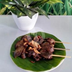 Sate Ati Ayam