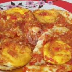 Paket Telur Goreng Balado