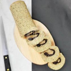 Banana Roll Dus