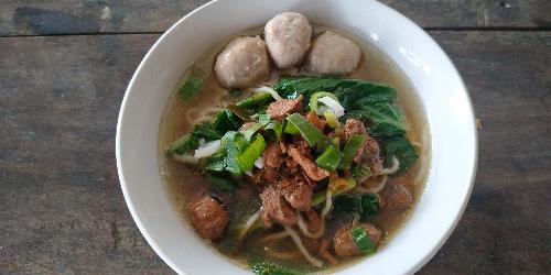 Bakso & Mie Ayam 98