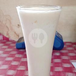 Milk Shake Banana Vanila