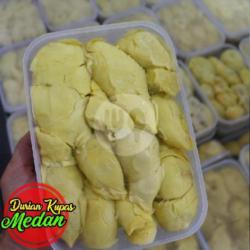 Duren Kupas Medan Manis 900gram