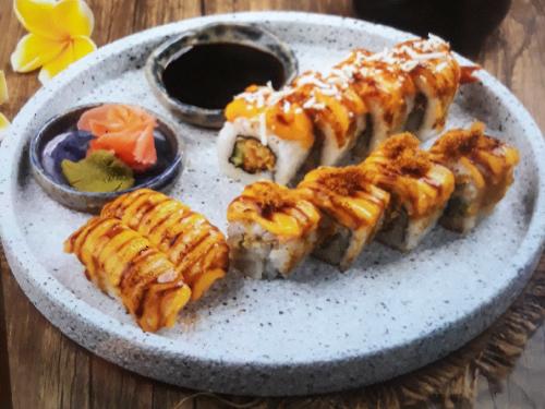 Sushi Oishi PONTIANAK