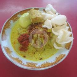 Lontong / Ketupat Sayur Jakarta