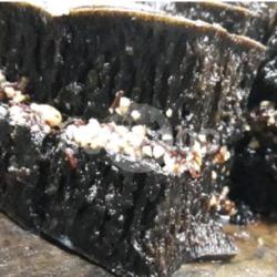 Kacang Coklat Wijen Susu Black Forest