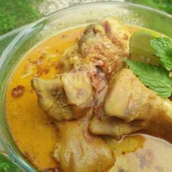 Gule Kaki Kambing