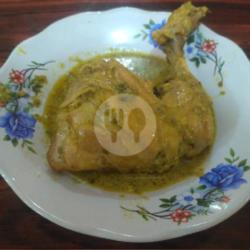 Ayam Lado Hijau