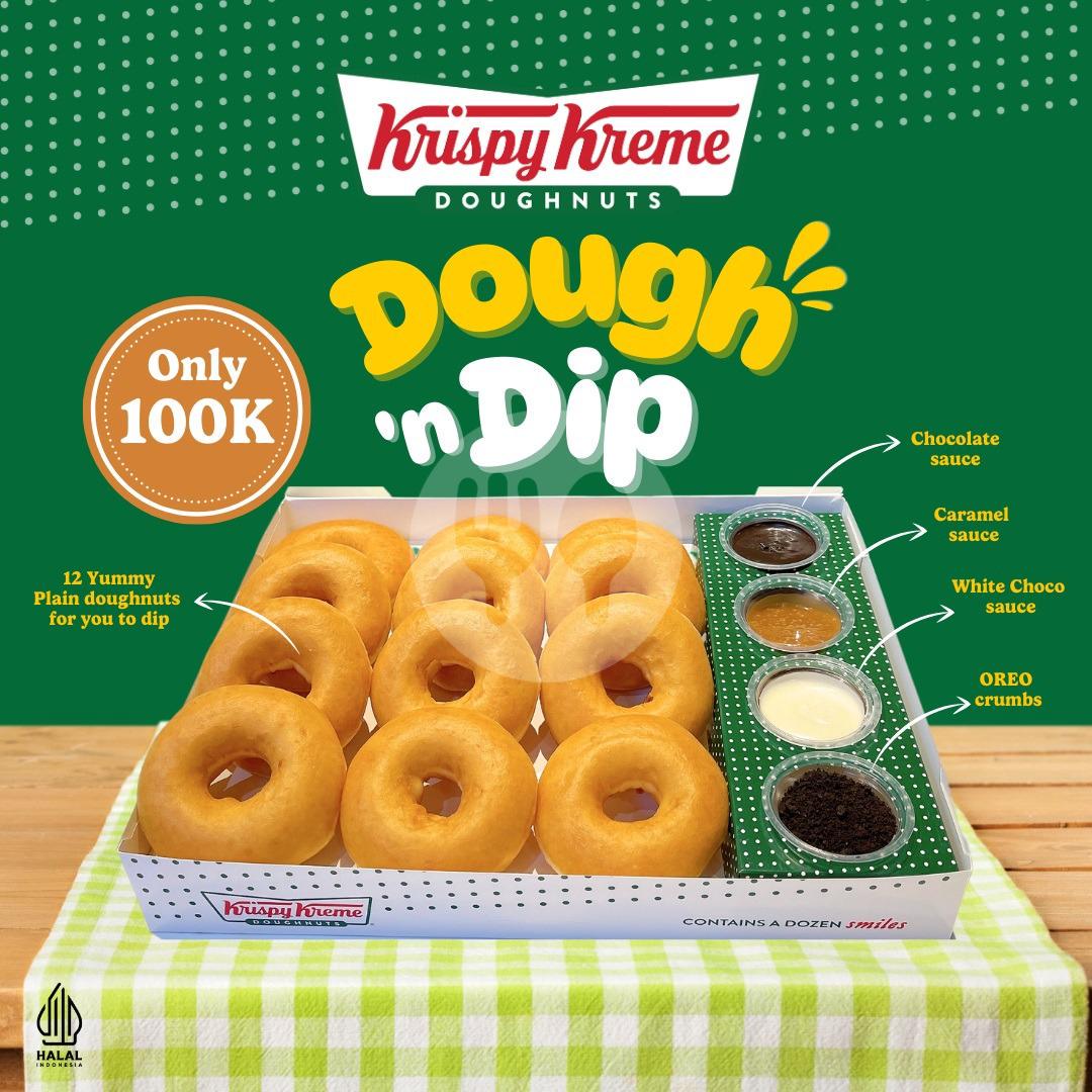 Kerro Donuts – seulement 5 ingrédients! Katie recouverte de chocolat