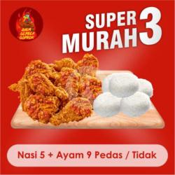 Super Murah 3