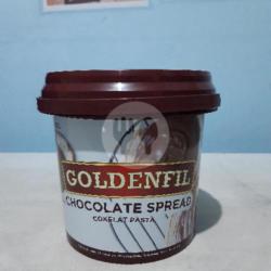 Goldenfill Chocolate Spread 1kg