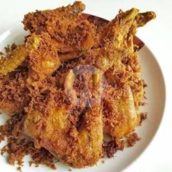 Nasi Ayam Goreng